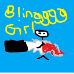 BLINGGG GIRL