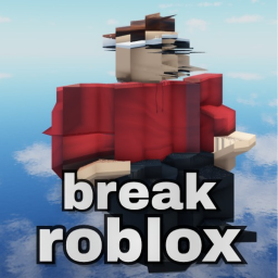 Breaking Roblox's Limits [ALPHA]