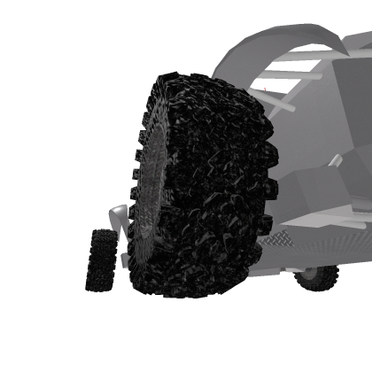 Mars Vehicle