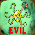 Every Villian is Lemons [EVIL]