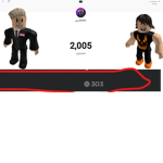 shop Robux shop