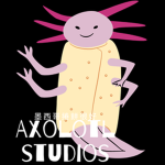 Axolotl Studios Le burrito