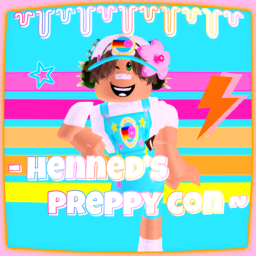 henned's preppy con!