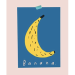 Millie’s Bonkers bananas boutique