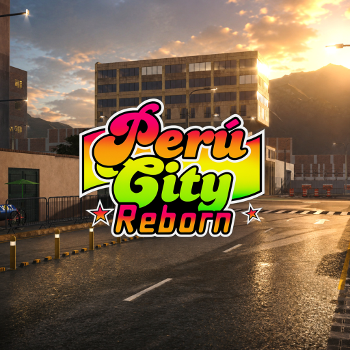 Peru City 🇵🇪 [NEW GAME 25/07 - 6 PM] 