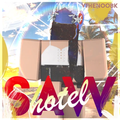 Saw® Roblox group icon