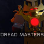 TSO • Dread Masters • DM