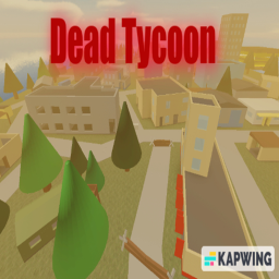 Dead Tycoon VR