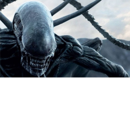 Alien V.S Roblox [ALPHA]