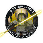 The Unknown Jedi Order | The Temple Guard