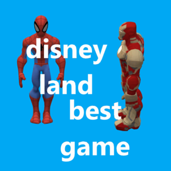 disney land 