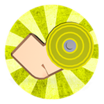Intermediate badge