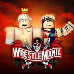 World Wrestling Entertainment® Group Thumbnail