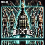 BELICLOTHES Group Thumbnail