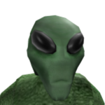 Alien's From Space