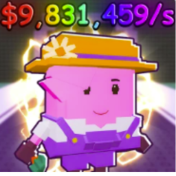 Grab a Piggy