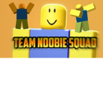 Team Noobie Squad