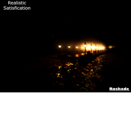 Realistic Satisfication