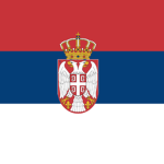 Serbia!