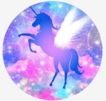 Horse lover fan