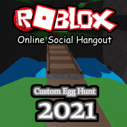 ROBLOX Custom Egg Hunt 2021