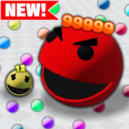 Ball Battle Simulator  icon