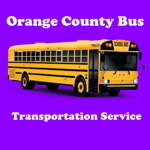 Orange County Bus Transportation Services