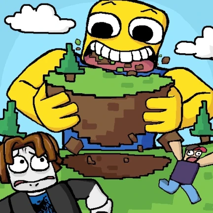 Image du serveur Roblox