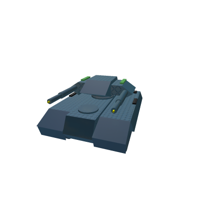 War Tank