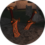 Prestige 006: Chaos Blades