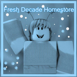Fresh Decade Homestore