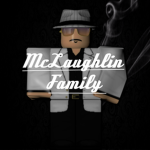 McLaughlin Crime Family Secret Service