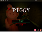 PIGGY ALPHA FOR LIFE