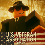 Veterans Administration 1950s