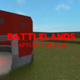 BATTLELANDS: CAPTURE THE FLAG
