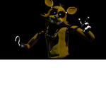 Foxy The Pirate Fox Fan Club