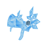 Dia Cube Valk