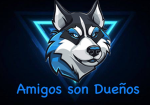 Grupo: Amigo. También son dueños del grupo