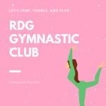 RDG GYMNASTICS