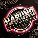 "Haruno!" - Clothes