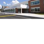 East South Middle School