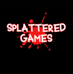 Splattered Games