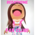 BeeAtHome Fan Club!