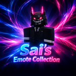 Sai's Emote Collection