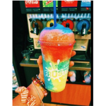 The Slushie Shack