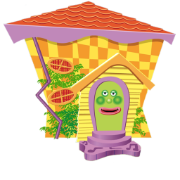 The Wiggles House (1997-Now)