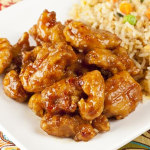 Famoussini's Chinese Restaurant