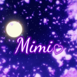 ### (Purple Bunny Club)