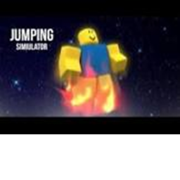 Jumping Simulator