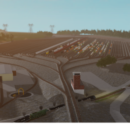 RO-Scale Atlanta North District